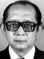 Soedjatmoko