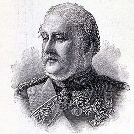Lord William Paulet