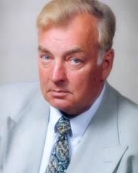 Mikhail Derzhavin