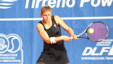 Anna Remondina