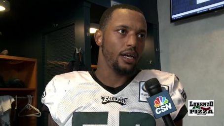 Najee Goode