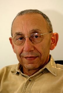Shlomo Breznitz