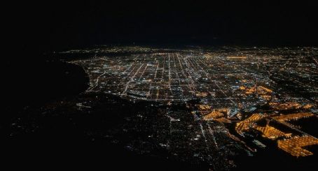 Port of Los Angeles