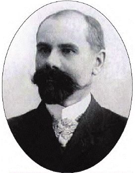 Stepan Smal-Stotsky