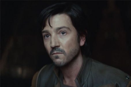 Andor - Diego Luna