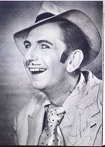 Arthur English