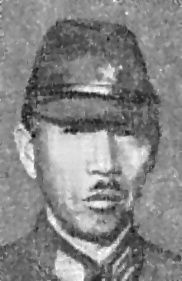 Yoshitsugu Saitō