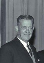 Hugh Watt