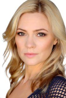 Amy Hedrick