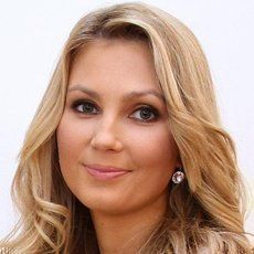 Sandra Parmová