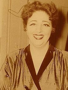 Zinka Milanov