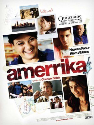 Amreeka
