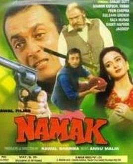 Namak