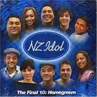 New Zealand Idol