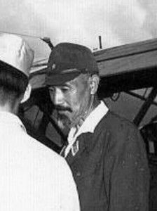 Gyosaku Morozumi