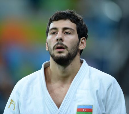Mammadali Mehdiyev