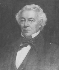 George Evans (Maine)