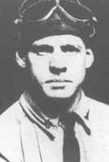 Edward Haight (aviator)