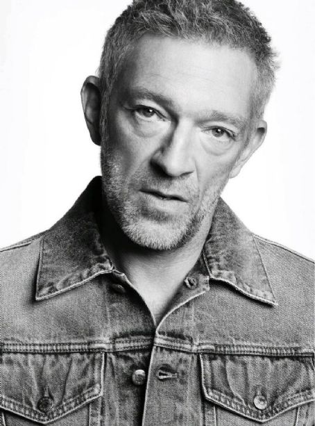 Vincent Cassel - Vanity Fair Magazine Pictorial [Italy] (29 March 2023)