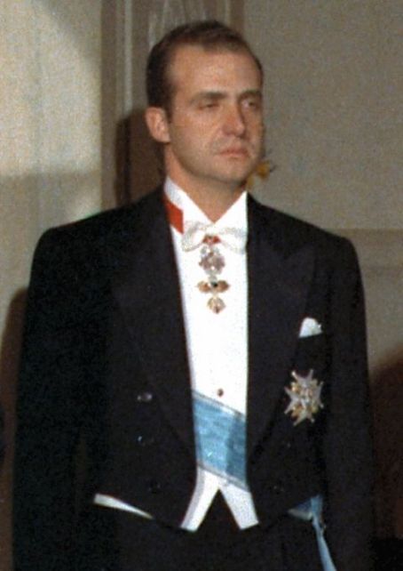 Prince of Spain