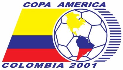 2001 Copa América