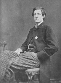 Henry Chaplin, 1st Viscount Chaplin