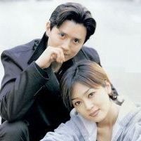 Min-jong Kim and Seung-yeon Lee