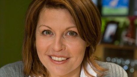 Marie-Chantal Perron