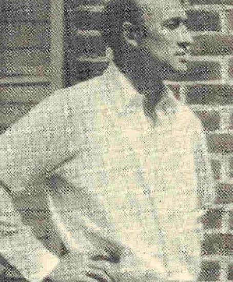Swinburne Hale