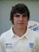 Sean Abbott