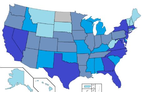 Salvadoran Americans