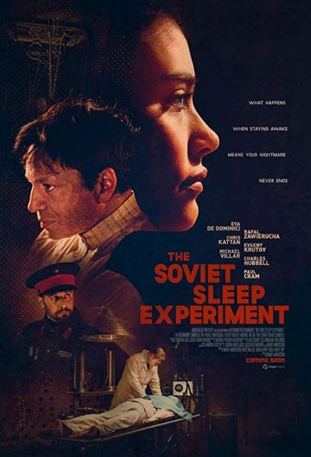 The Soviet Sleep Experiment