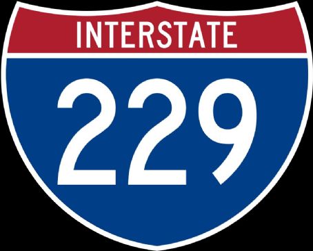 Interstate 229 (Missouri)