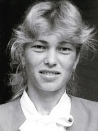 Rodica Arba