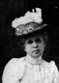 Flavia Camp Canfield