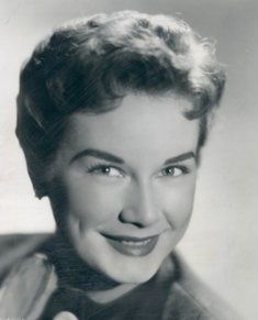 Lu Ann Simms