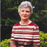 Lynley Dodd