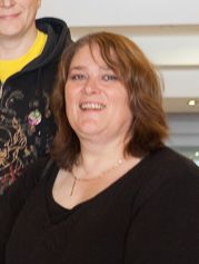 Miriam van der Have