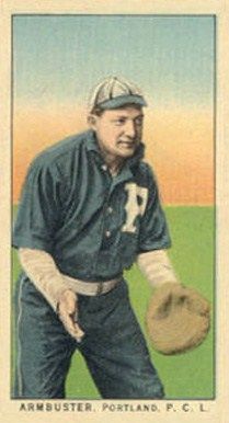 Charlie Armbruster