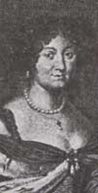 Elisabeth Dorothea of Saxe-Gotha-Altenburg