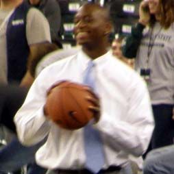 Marcus Ginyard
