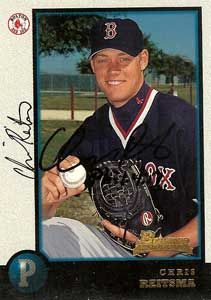 Chris Reitsma