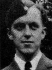 Nils Fuglesang