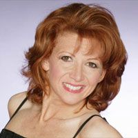 Bonnie Langford