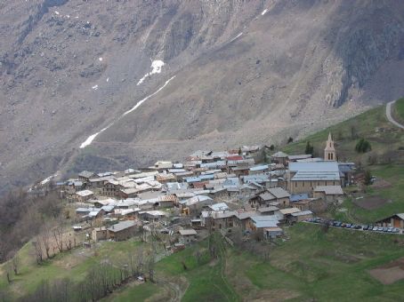Oisans