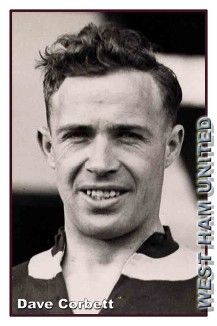 David Corbett (footballer born 1910)