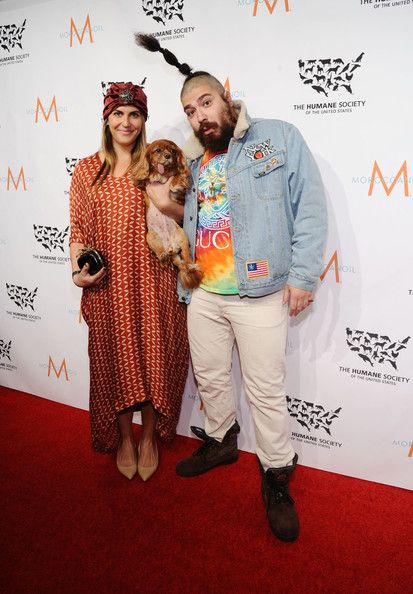 Josh Ostrovsky and Katie Sturino - Dating, Gossip, News, Photos