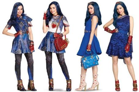 Descendants 2