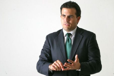 Ricardo Antonio Rosselló Nevares