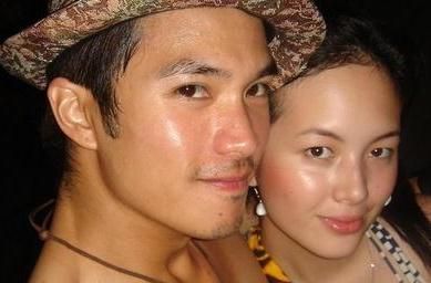 Where is diether ocampo now